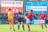 S.K.N.W.K. 1 - Serooskerke 1 (competitie) seizoen 2024-2025 (Fotoboek 2) (40/133)